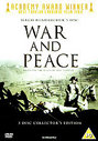 War And Peace (Collector's Edition)