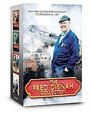 Fred Dibnah Box Set (Made in Britain 1 and 2/Tribute/Age Of Steam) (Box Set)