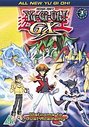 Yu Gi Oh GX Vol.1