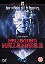 Hellbound - Hellraiser 2 (Special Edition)