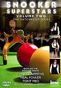 Snooker Superstars: The Matchroom Series - Volume Two