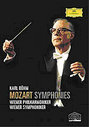 Mozart - Symphonies Vol.1-3 (Various Artists)