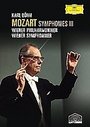 Mozart - Symphonies Vol.3 (Various Artists)