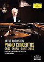 Piano Concertos (Various Artists)