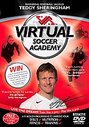 Virtual Soccer Academy