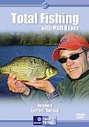 Total Fishing With Matt Hayes Vol 8 - Football Special