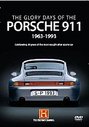 Glory Days Of Porsche 911, The