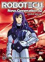 Robotech - New Generation Volume 2 (Episodes 73-85) (Animated)