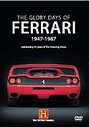 Glory Days Of Ferrari, The