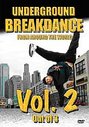 Underground Breakdance Vol. 2