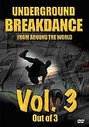 Underground Breakdance Vol. 3