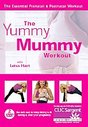 Yummy Mummy Workout With Leisa Hart, The