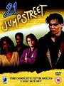 21 Jump Street - The Complete Fifth Series (Box Set)