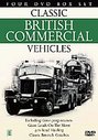 Classic British Commercial Vehicles (Box Set)