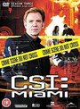 C.S.I. - Crime Scene Investigation - Miami - Series 3 - Vol.2