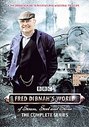 Fred Dibnah's World Of Steel, Steam And Stone Part 1 & 2 (Box Set)