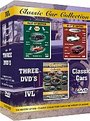 Classic Car Collection (Box Set)