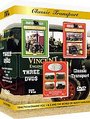 Classic Transport (Three disks) (Box set)