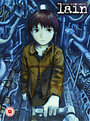 Serial Experiments Lain - Episodes 1-13 (Box Set)