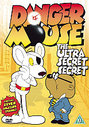 Dangermouse 4 - The Ultra Secret Secret (Animated)