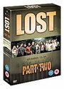 Lost - Series 2 - Part 2 (Box Set)