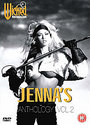 Jenna Jameson - Jenna's Anthology Vol 2