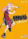 Naruto Unleashed - Series 1 Vol.2