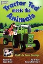 Tractor Ted Meets The Animals