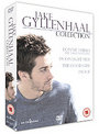 Jake Gyllenhaal (Boxset)