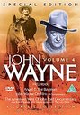 John Wayne Collection Vol.4, The