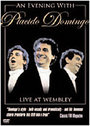 Evening With Placido Domingo, An (Various Artists)