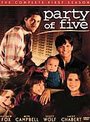 Party Of Five - Series 1 - Complete (Box Set)