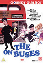 On The Buses/Mutiny On The Buses/Holiday On The Buses (Boxset)