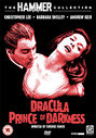 Dracula - Prince Of Darkness