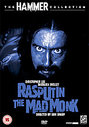 Rasputin, The Mad Monk