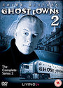 Derek Acorah's Ghost Towns - Series 2