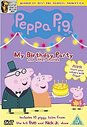 Peppa Pig - My Birthday Party And Other Stories