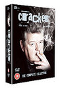 Cracker Complete Collection (Box Set)