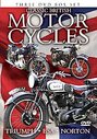 Classic British Motorcycles