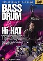 Bass Drum And Hi-Hat Technique (Various Artists)