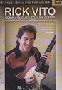 Rick Vito, Complete Guide To Slide Guitar