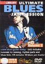 Stuart Bull - Ultimate Blues Jam Session Volume 3