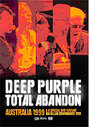 Deep Purple - Total Abandon Australia 1999