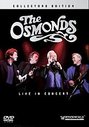 Osmonds - Live In Concert 2006, The