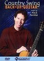 Nick Forster - Country Swing Back-Up Guitar