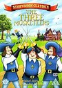 Storybook Classics - The Three Musketeers (Animated)