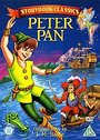 Storybook Classics - Peter Pan (Animated)