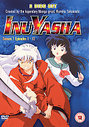 InuYasha - Series 1 - Episodes 1 - 12