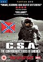 CSA - The Confederate States Of America