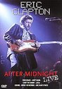 Eric Clapton - After Midnight Live (Various Artists)